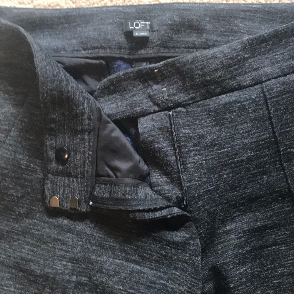 Gray Slacks - image 6